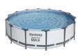 Bestway pool Steel Pro MAX Ø427 cm - 13030 liter